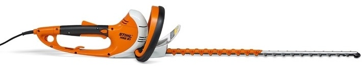 Кусторез STIHL HSE 81