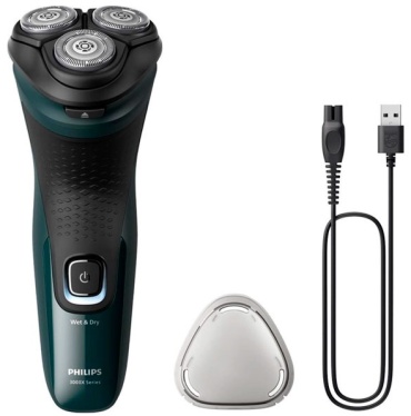 Электробритва Philips X3002/00 роторная