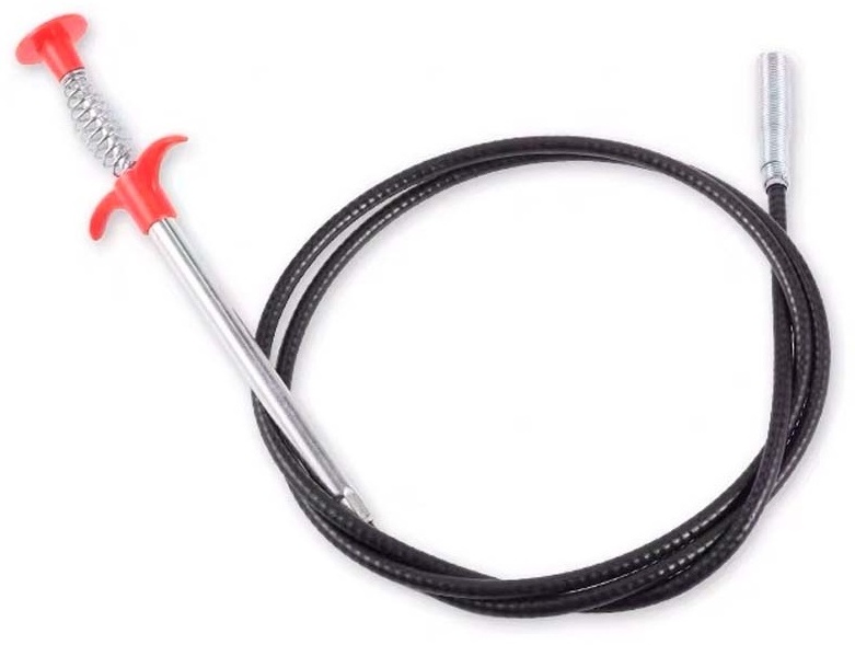 Adix Shop трос сантехнический PP1S29 90 см