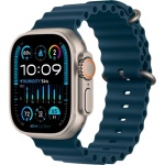 Смарт-часы Apple Watch Ultra Series 2 GPS &#43; Cellular 49 мм starlight-синий