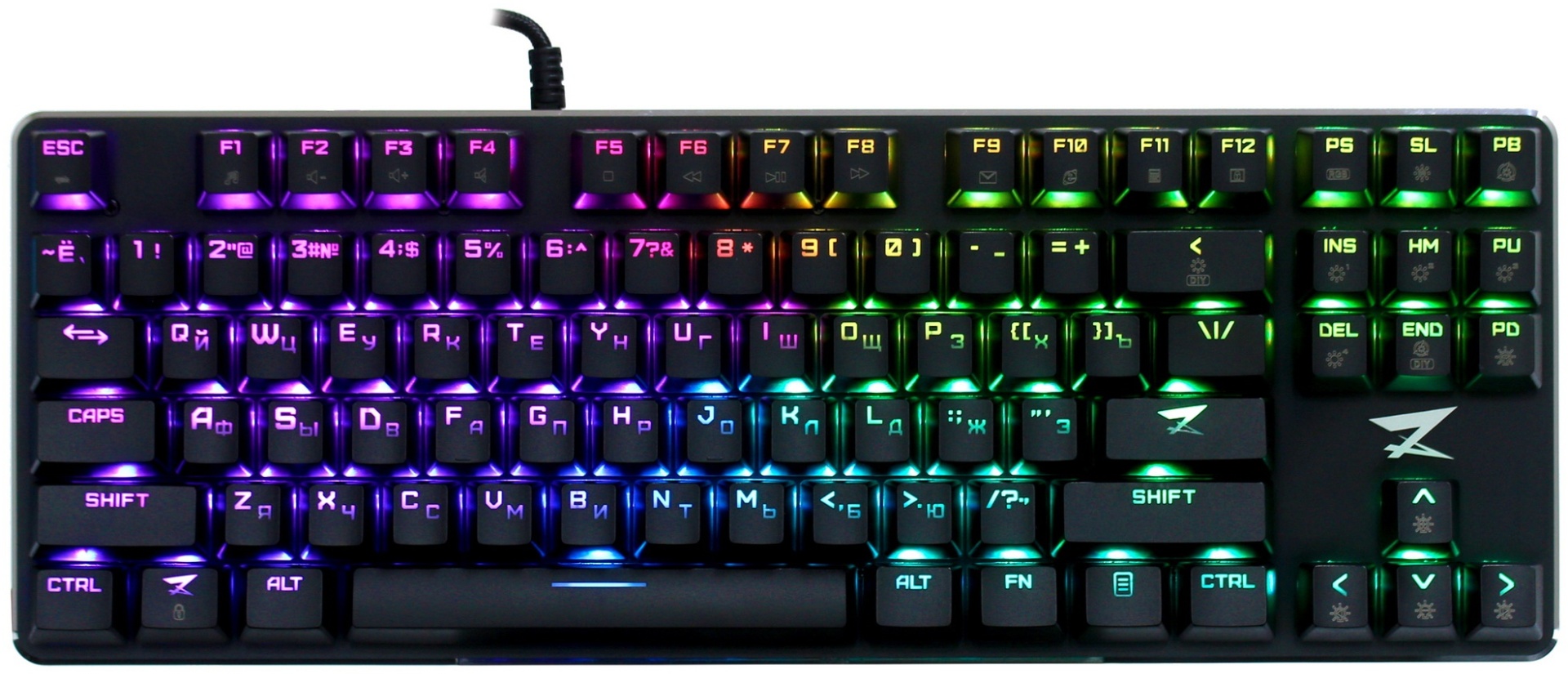 Zet gaming blade pro