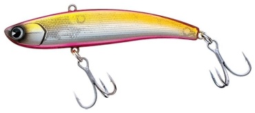 Воблер Ima Koume 90 KU90-118, 90mm, 20gr, Pink end Pink 1 шт
