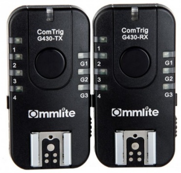 Comma CT G430C