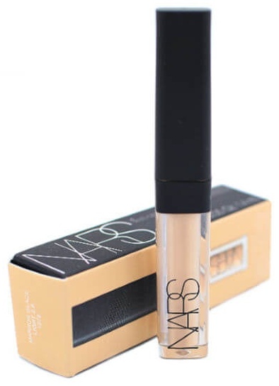NARS Radiant Creamy Concealer консилер Custard Medium