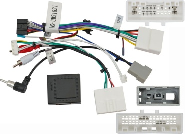 Incar адаптер NS-UMS 1521 CAN 1 шт