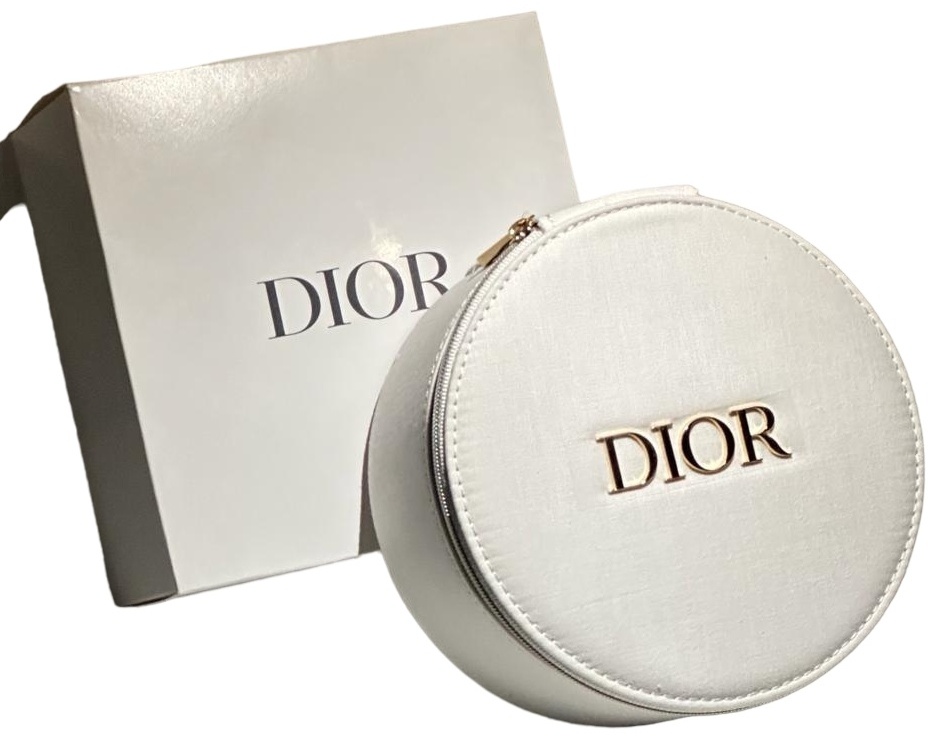 Купить Dior косметичка хлопок, текстиль 10X20 см в Алматы – Магазин на ...