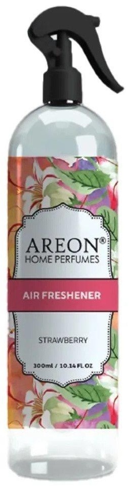 Areon Home Perfume интерьерные духи Strawberry SA06