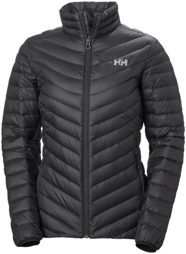 Демисезонная куртка Helly Hansen черный
