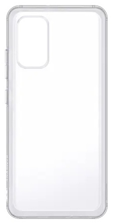 Чехол для Samsung Galaxy A32 прозрачный