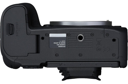 Купить Фотокамера Canon EOS R6 Mark II Body в кредит в Алматы – Kaspi ...
