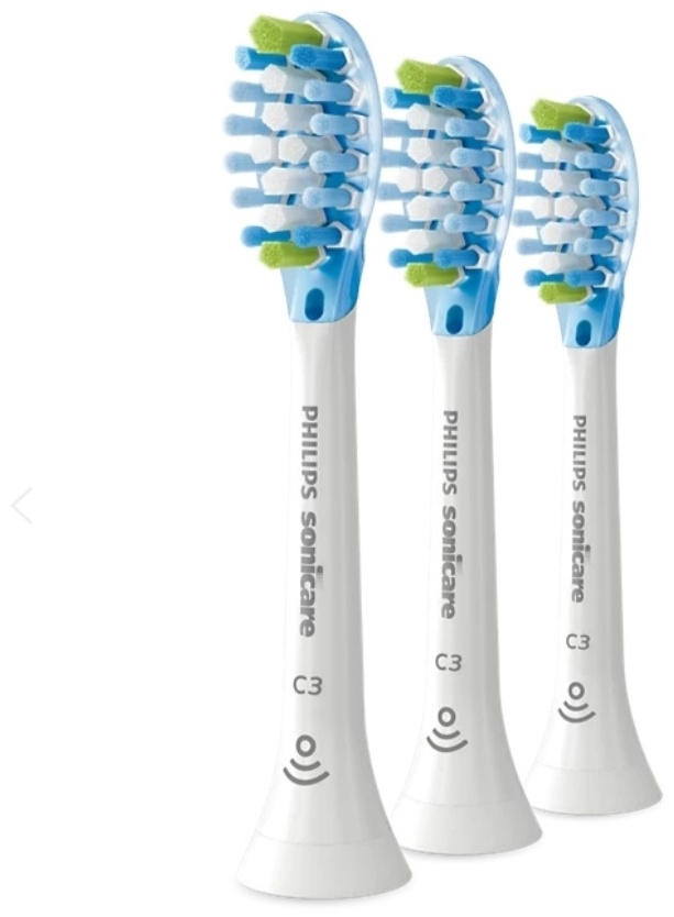 Насадка Philips HX9043/67 звуковая 3 шт