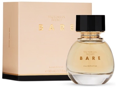 Victoria’s Secret Bare парфюмерная вода EDP 50 мл, для женщин