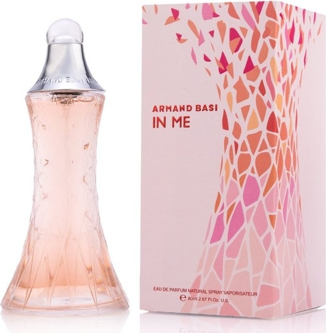 ARMAND BASI In Me EDP 80