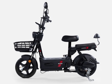 Skyway Panda 14 дюйм 2024 14 дюймов черный