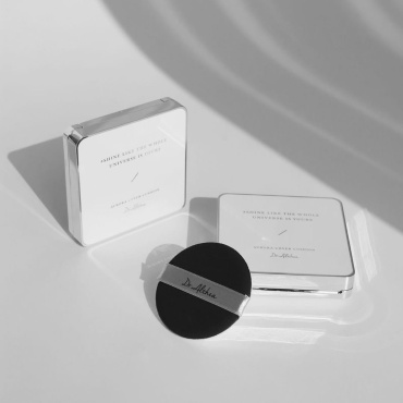 Dr. Althea Aurora Cover Cushion Foundation кушон 21 30 г