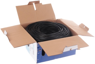 Кабель SkyNet RJ-45 - RJ-45 305 м