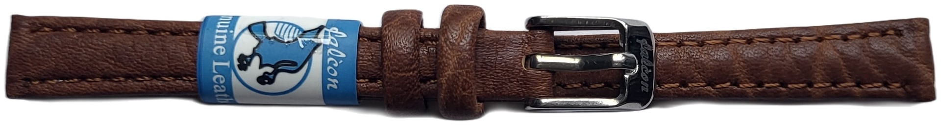 Ремешок Falcon кожа 10 x 165 мм