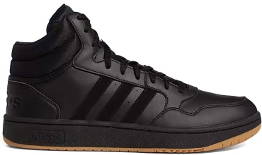 Кроссовки adidas черный
