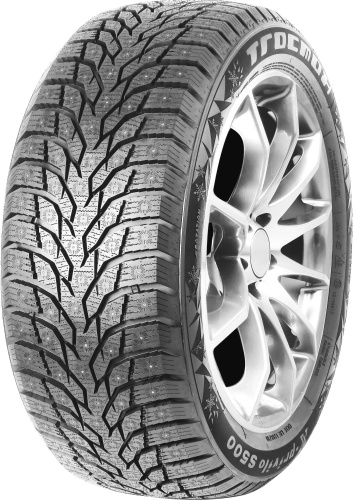 Tracmax X-Privilo S500 195/55 R15 85 T с шипами