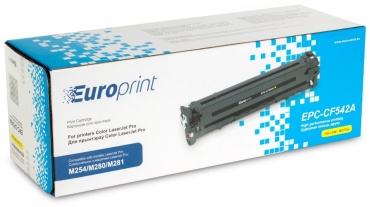 Europrint EPC-CF542A желтый