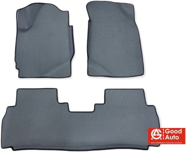 GoodAuto GA14PJ9906GB Mitsubishi Pajero 1999-2006 серый
