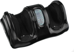 Массажер Блаженство напольный вибрационный