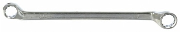 SPARTA ключ накидной 14x15 мм 147535, 1 шт