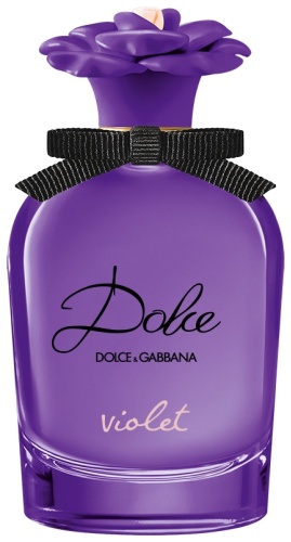 DOLCE&GABBANA Dolce Violet туалетная вода EDT 75 мл, для женщин