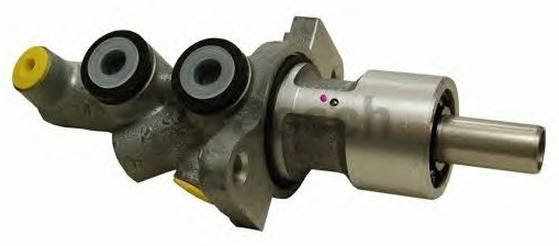 PATRON главный цилиндр сцепления PBC1858