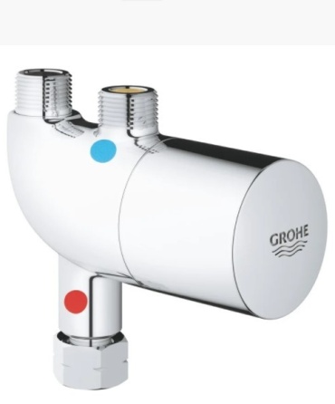 GROHE Grohtherm Micro