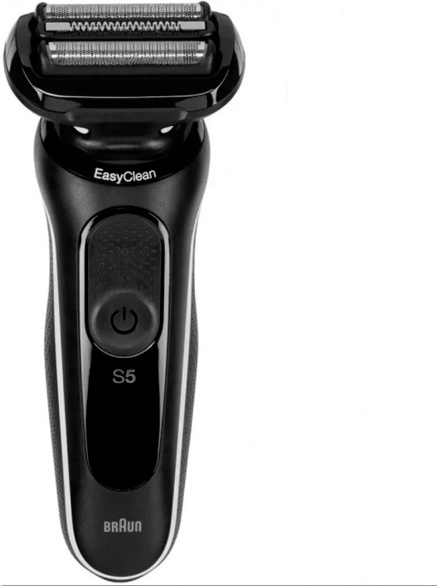 Электробритва Braun Series 5 51-W1600s сеточная