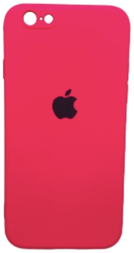 Чехол для Apple iPhone 6, iPhone 6s розовый
