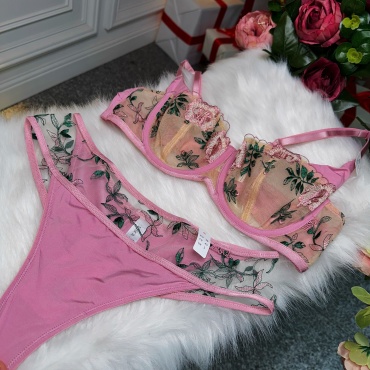 LISCA розовый