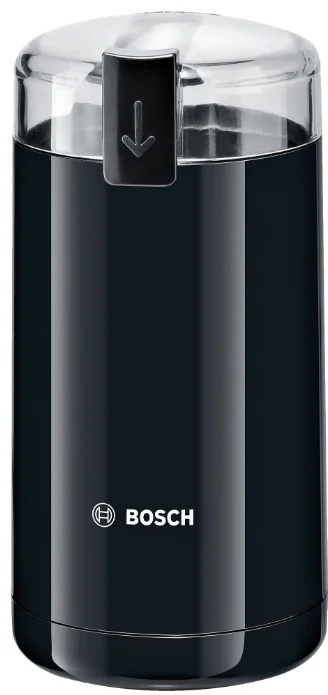Кофемолка Bosch TSM6A013B черный