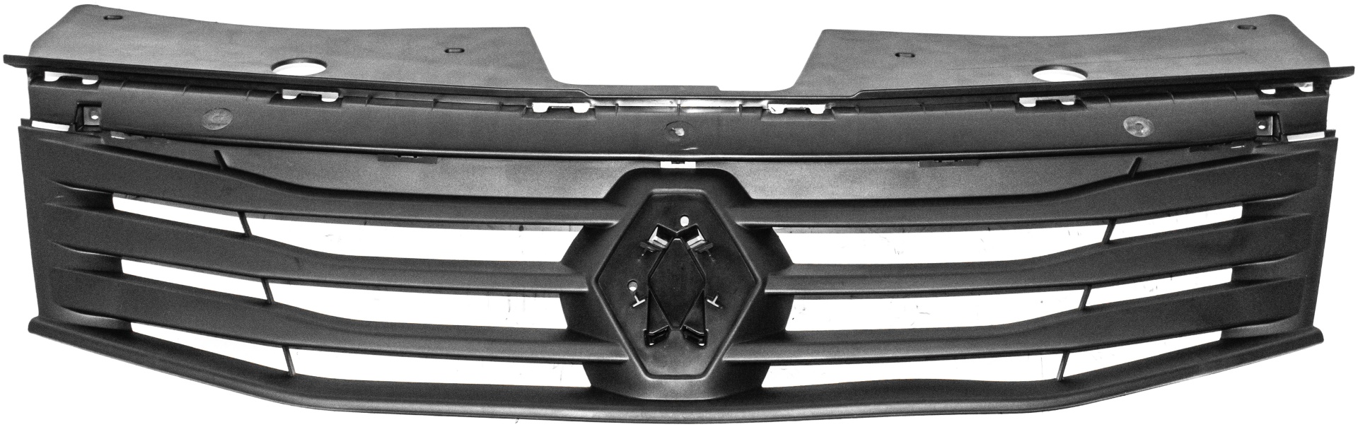 Renault решетка 8200798524