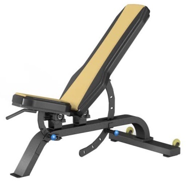 S-MAKER скамья S-MAKER SC-82082