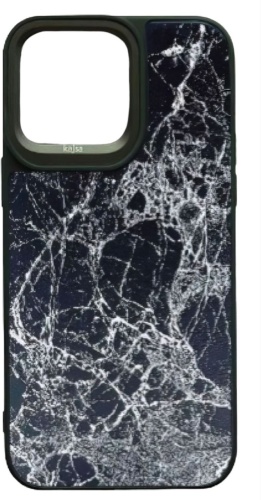 Чехол Kajsa для Apple iPhone 14 Plus рисунок