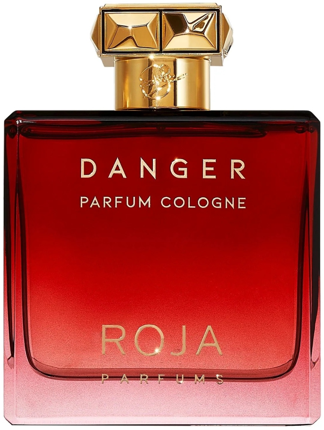 ROJA Parfums Danger Pour Homme Parfum Cologne одеколон EDC 100 мл, для мужчин