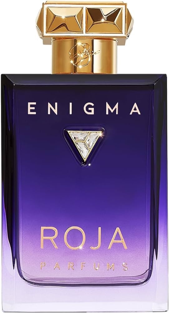 ROJA Parfums Enigma Pour Femme Essence De Parfum духи PARFUM 100 мл, для женщин