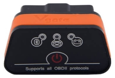 Vgate мультимарочный автосканер ELM327 Bluetooth
