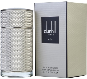Alfred Dunhill Icon парфюмерная вода EDP 100 мл, для мужчин