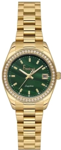 Кварцевые Freelook FL.1.10442-3 нержавеющая сталь