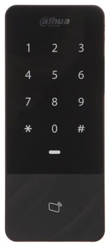 Считыватель ASI1201E