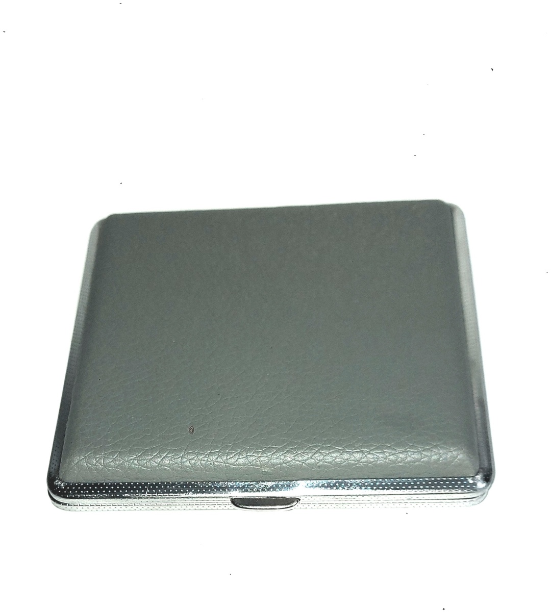 Портсигар Fashion accessories Ophone 10 см x 9.5 см