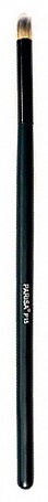 Parisa Cosmetics P-15 Кисть для растушевки и контурирования теней 1 шт