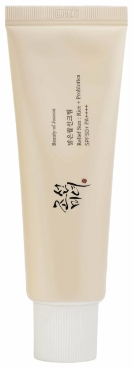 Beauty of Joseon крем Relief Sun Rice Probiotics SPF50 для лица 50 мл, фото 13