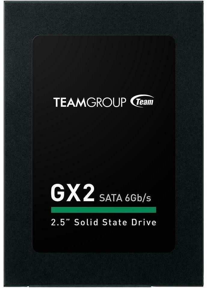 Team Group GX2 T253X2128G0C101 128 Gb