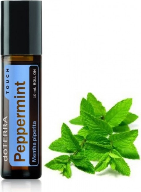 DoTERRA эфирное масло Мята мята 10 мл