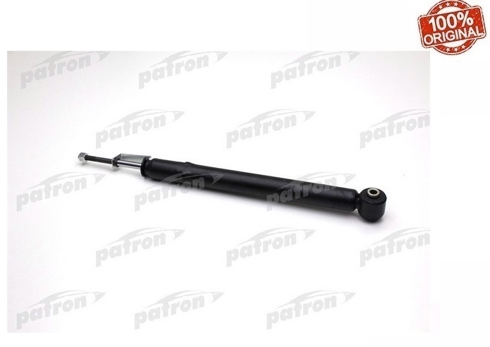 Амортизатор PATRON задний PSA341147 1 шт