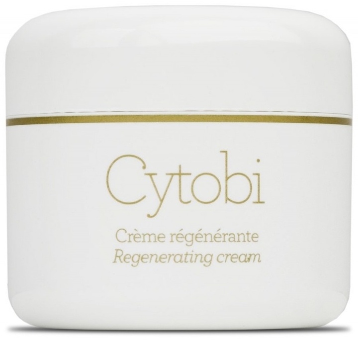GERnetic International крем Cytobi для лица 30 мл